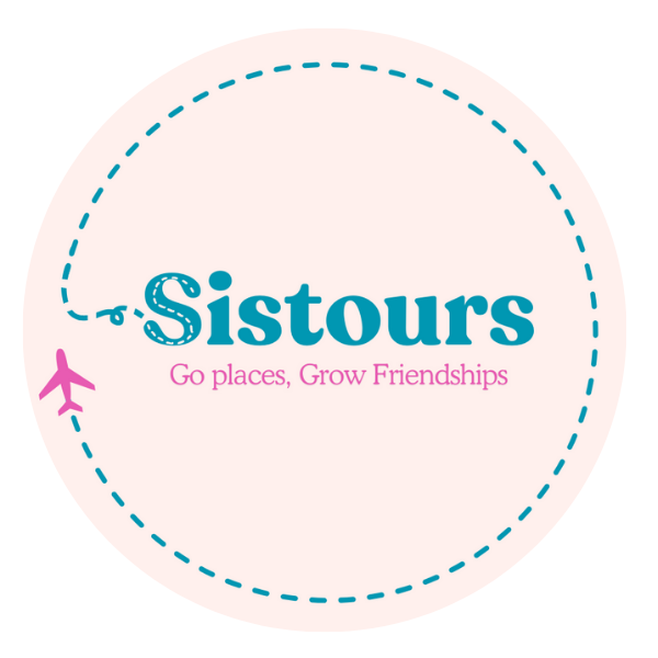 Sistours  Go places. Grow friendships. Explore the world.