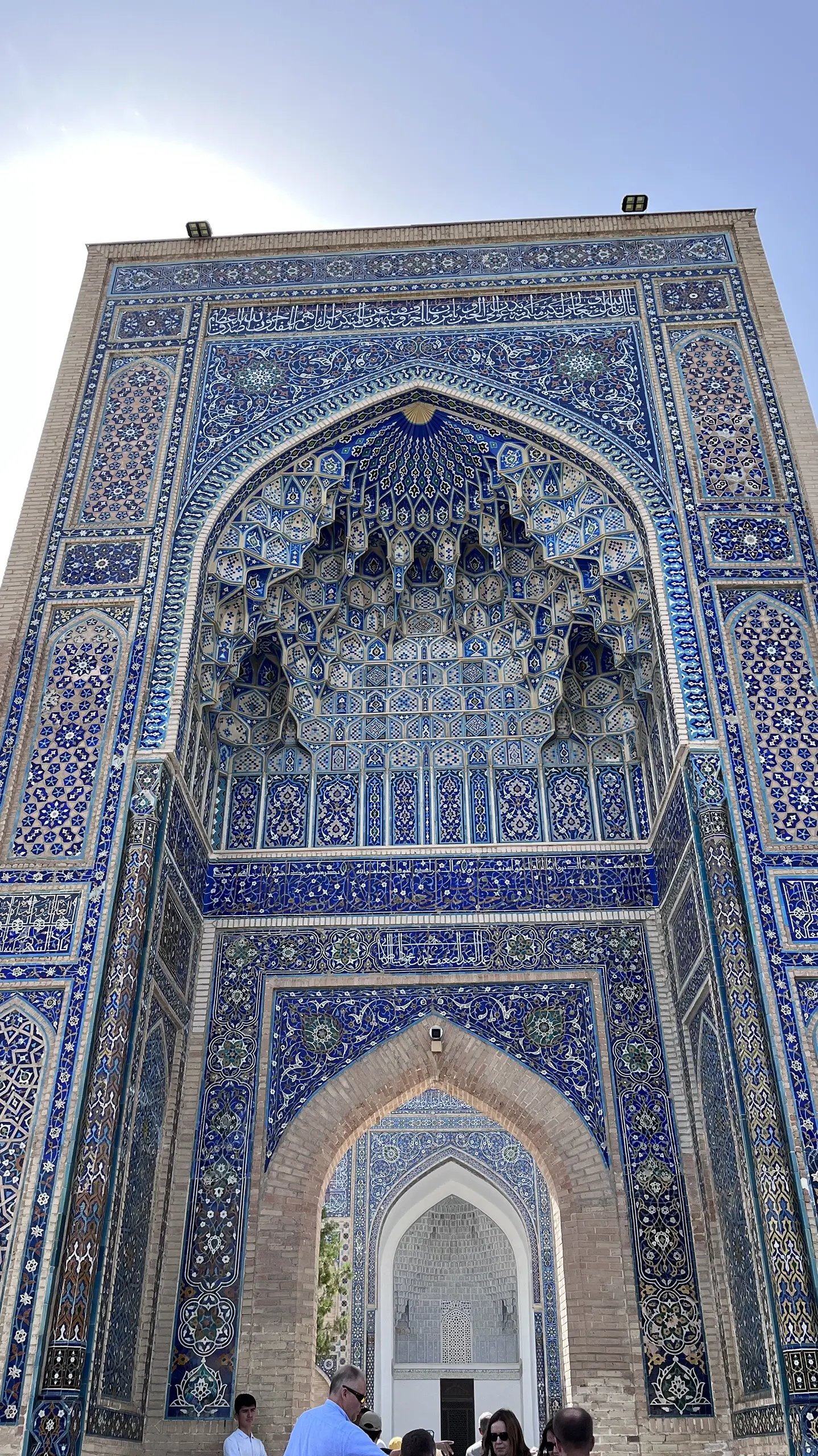 Tashkent