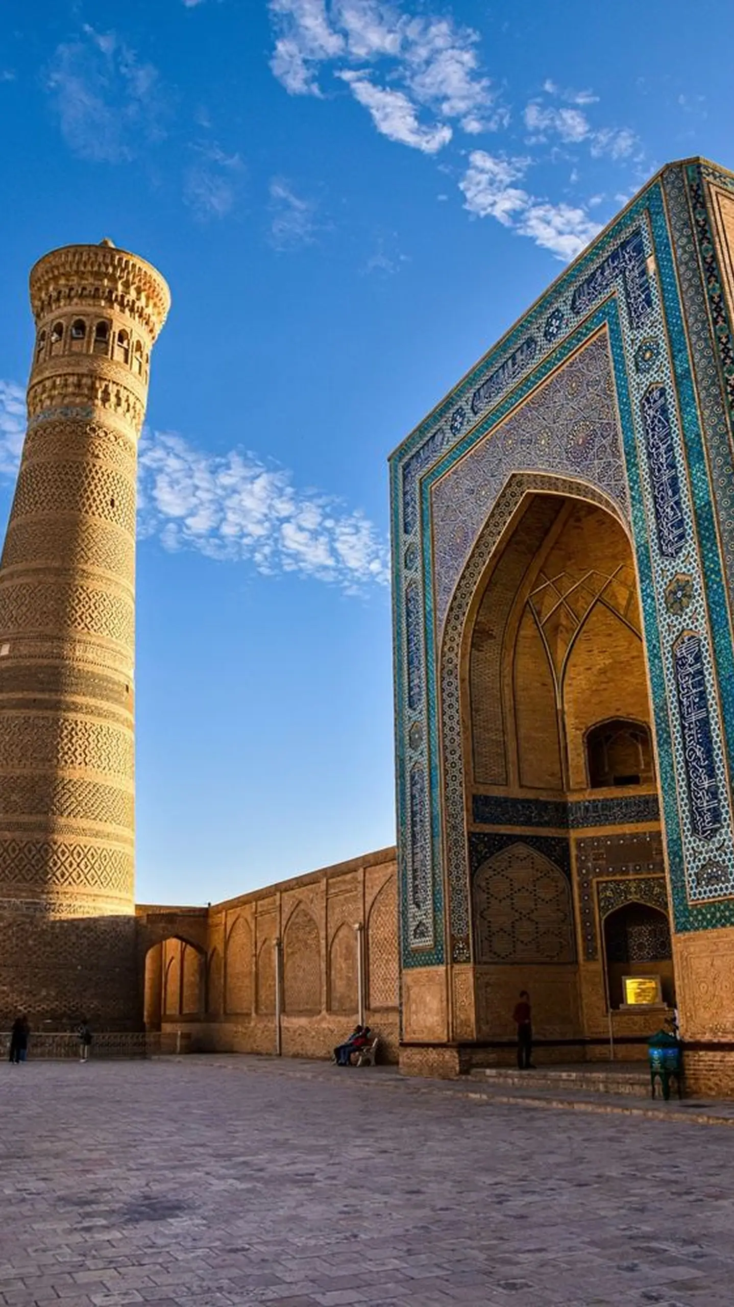 Samarkand