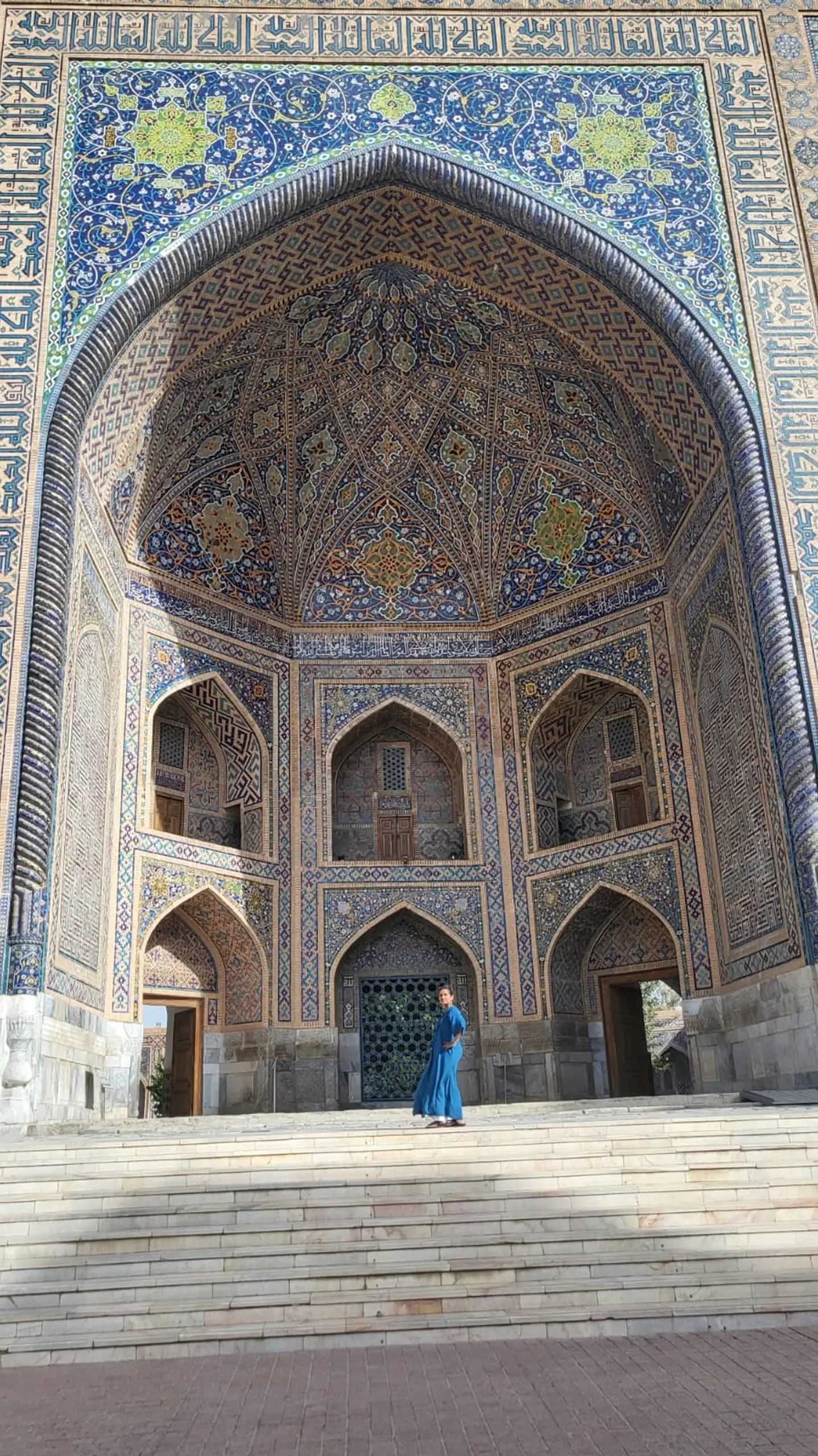 Bukhara