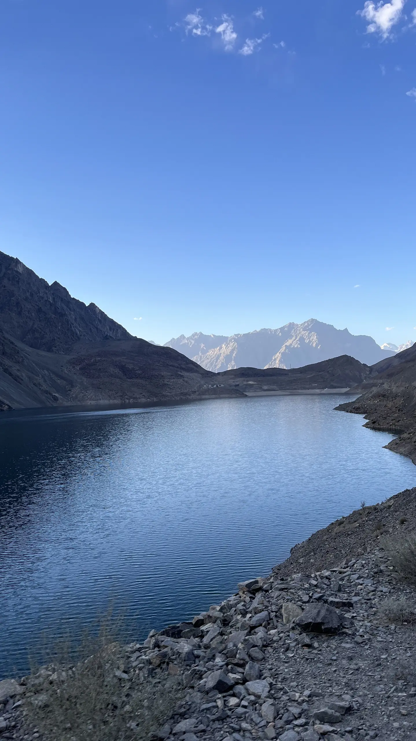 Lake Kul
